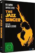 The Jazz Singer (Blu-ray Video + DVD Video)