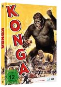 Konga (Blu-ray Video + DVD Video)