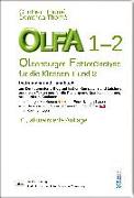 OLFA 1-2: Oldenburger Fehleranalyse für die Klassen 1 und 2