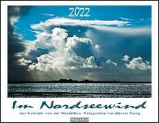 Im Nordseewind - Der Kalender von der Westküste 2022