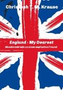 England - My Dearest