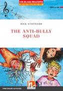 The Anti-bully Squad, Class Set