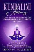 Kundalini Awakening