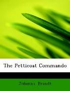 The Petticoat Commando