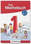 Das Mathebuch 1 Neubearbeitung - Schülerbuch