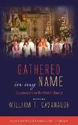 Gathered in my Name