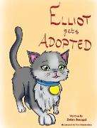 Elliot Gets Adopted