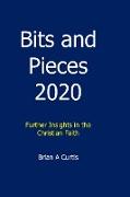 Bits and Pieces 2020