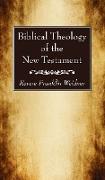 Biblical Theology of the New Testament