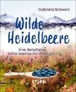 Wilde Heidelbeere