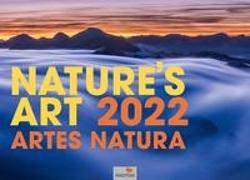 NATURES ART Kalender 2022