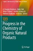 Progress in the Chemistry of Organic Natural Products 109