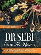 Dr Sebi Cure For Herpes