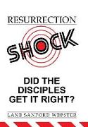 Resurrection Shock