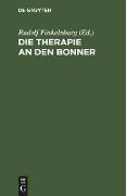 Die Therapie an den Bonner Universitätskliniken