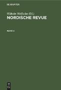 Nordische Revue. Band 4
