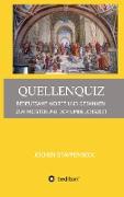 QUELLENQUIZ