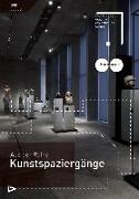 Kunstspaziergang Ägypten