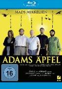 Adams Äpfel