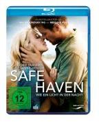 Safe Haven - Wie ein Licht in der Nacht