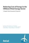 Reducing Cost of Energy in the Offshore Wind Energy Sector