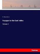 Voyages to the East Indies