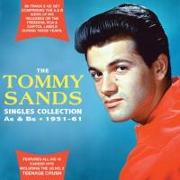 Tommy Sands Collection 1951-61