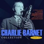 Charlie Barnet Collection 1946-50