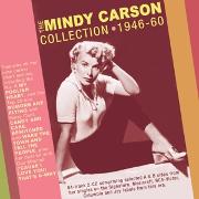 Mindy Carson Collection 1946-60
