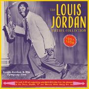 Louis Jordan Fifties Collection 1951-58