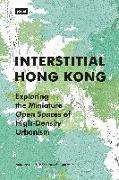 Interstitial Hong Kong