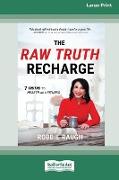 The Raw Truth Recharge