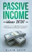 Passive Income Ideas 2020