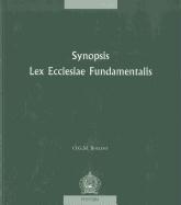 Synopsis 'Lex Ecclesiae Fundamentalis'