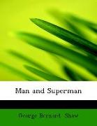 Man and Superman