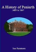 A History of Peniarth