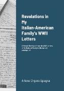 Revelations in My Italian-American Family's WWII Letters