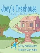 Joey's Treehouse