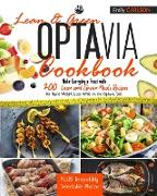 Lean and Green Optavia Cookbook
