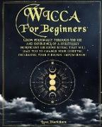 Wicca For Beginners