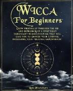 Wicca For Beginners