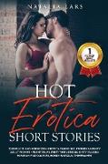 Hot Erotica Short Stories