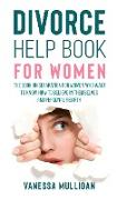 Divorce Help Book for Women