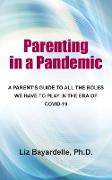 Parenting in a Pandemic