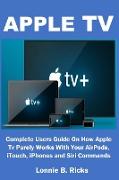 APPLE TV