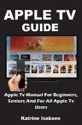 APPLE TV GUIDE