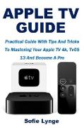 APPLE TV GUIDE