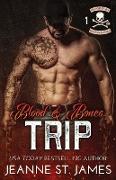 Blood & Bones - Trip