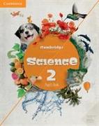 Cambridge Natural and Social Science Level 2 Pupil's Book Pack