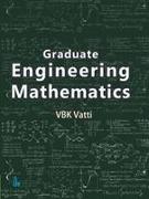 Graduate Engineering Mathematics